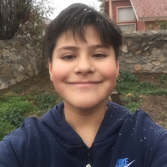 Meet your Posher, Isaac - Picture 1 of 1